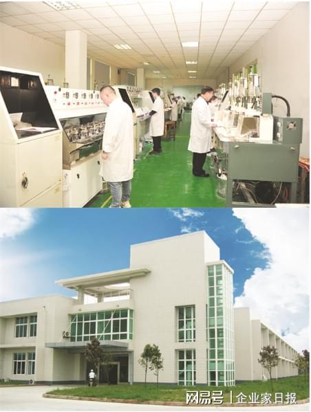 三十多年櫛風沐雨打破國外同類產品壟斷 記心系 企之大者 的中科院光電所光學元件廠董事長李學其