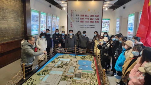 傳承紅色基因 弘揚(yáng)愛國精神