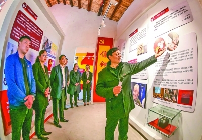 確保主題教育取得扎扎實(shí)實(shí)的成效