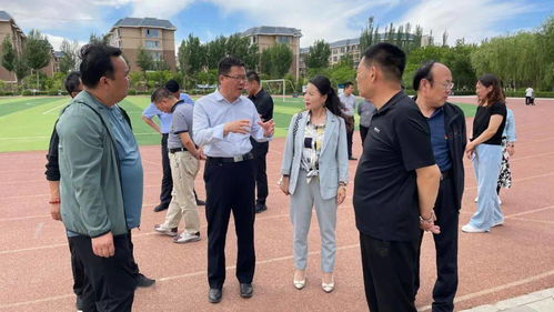 巴彥淖爾市委黨史學(xué)習(xí)教育領(lǐng)導(dǎo)小組辦公室專項推進(jìn)組到杭錦后旗調(diào)研