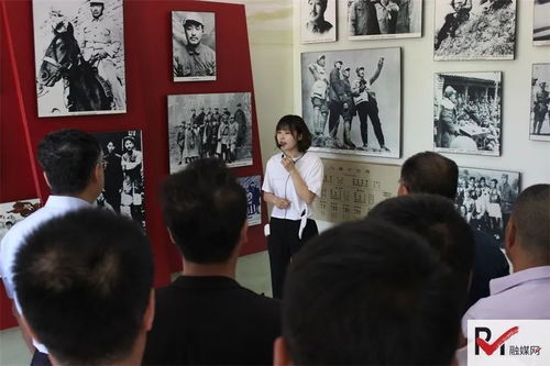 內(nèi)蒙古赤峰商會以黨史鑄魂 傳承紅色基因