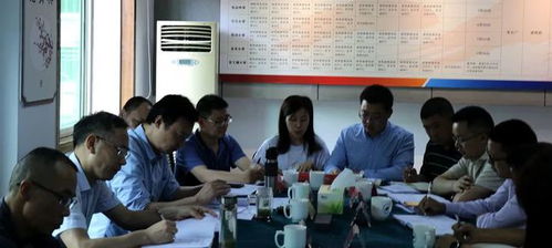 學黨史增信仰,勇?lián)斀ㄐ鹿?區(qū)教育局機關青年干部座談會召開