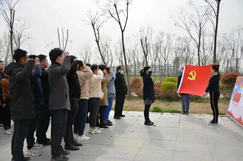 黨史學習正當時 賡續(xù)精神葆本色② 安徽各級婦聯(lián)掀起黨史學習教育熱潮