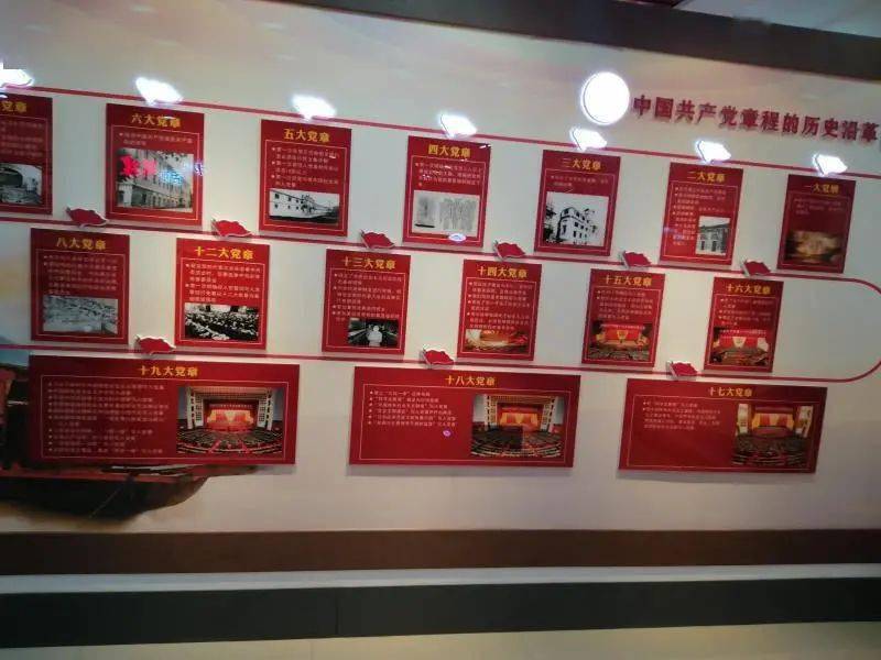 【校園風(fēng)采】堅(jiān)定理想信念 五星綻放光芒--長(zhǎng)春市柳影中學(xué)主題黨日活動(dòng)