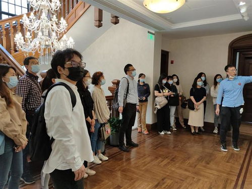 民盟徐匯區(qū)委中青委舉辦黨史主題學習活動