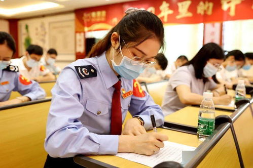 超燃 連南這場黨史知識競賽火熱開賽