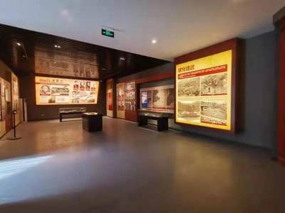 【落實黨代會精神】山東莊鎮(zhèn)依托紅色資源 ,突出特色亮點,打造黨史學習教育“新”陣地