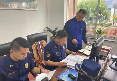 蕪湖支隊嚴(yán)督實導(dǎo)助推黨史學(xué)習(xí)教育見實效