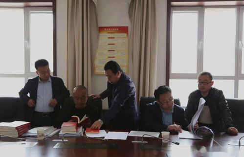 定西市黨史學(xué)習(xí)教育第二巡回指導(dǎo)組督查指導(dǎo)定西局黨史學(xué)習(xí)教育工作