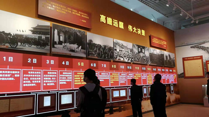 河北三河國家農(nóng)業(yè)科技園區(qū):追憶歷史,寄情清明