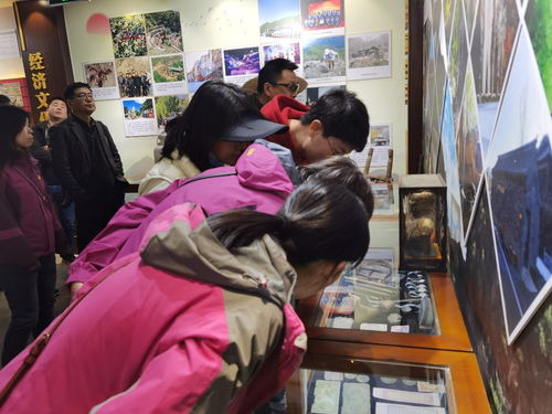 規(guī)資處黨支部赴炭廠村紅色文化體驗(yàn)區(qū)開(kāi)展黨史學(xué)習(xí)教育活動(dòng)