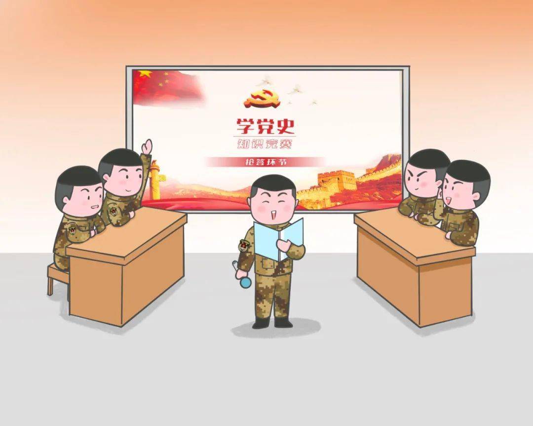 學黨史 講故事 頌巾幗 | 我家鄉(xiāng)的黨史故事④:八一起義歌_澎湃號·政