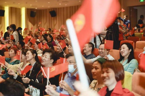 流動(dòng) 黨史課 火熱群眾情, 百年百場 持續(xù)進(jìn)行中