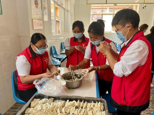 黨史學(xué)習(xí)教育 全國(guó)助殘日系列活動(dòng)暖人心