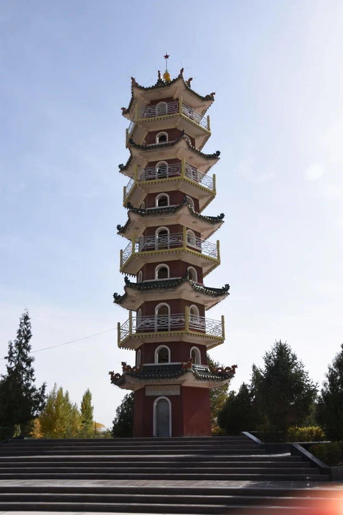 黨史教育的紅色地標 紅西路軍安西戰(zhàn)役紀念館