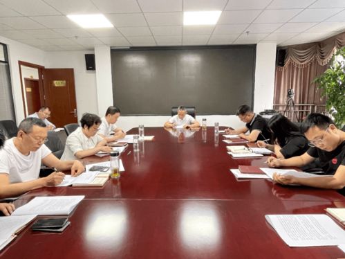 市殘聯組織開展黨史知識測試活動