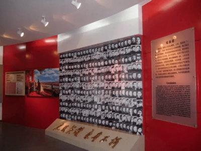 甌江潮涌·紅色領(lǐng)航 | 溫州“1+12”紅色旅游精品線路等你來探索！