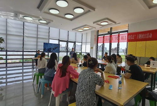 學黨史 強信念 跟黨走 南昌市依托精品圖書館扎實開展黨史學習教育